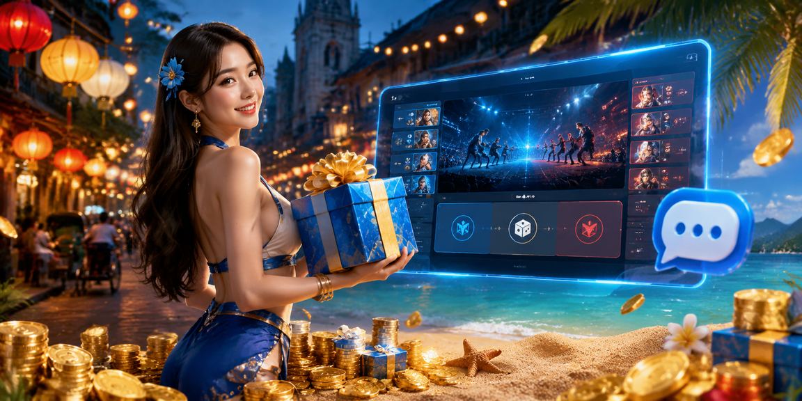Không khí đặt cược esports buổi tối tại Hà Nội, ánh đèn lồng rực rỡ phản chiếu trên màn hình điện thoại