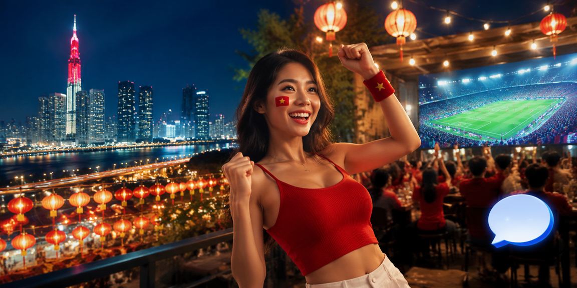 Người chơi Việt Nam đặt giới hạn cá cược trực tuyến trên điện thoại