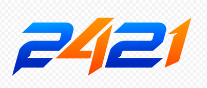 2421